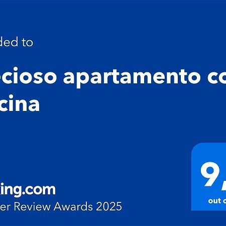 Precioso Apartamento Con Piscina Playa de Gandia エクステリア 写真