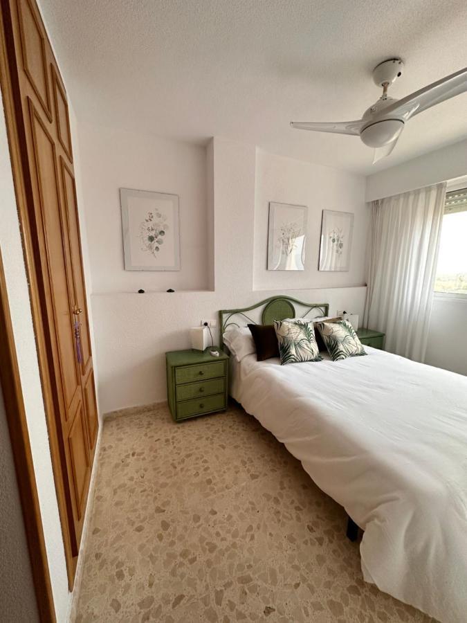 Precioso Apartamento Con Piscina Playa de Gandia エクステリア 写真