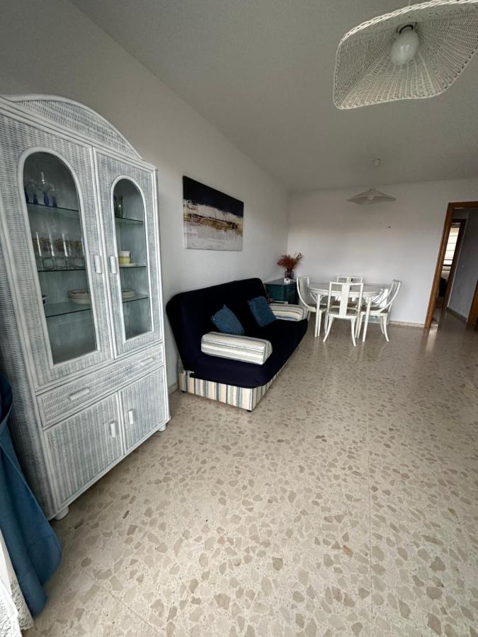Precioso Apartamento Con Piscina Playa de Gandia エクステリア 写真