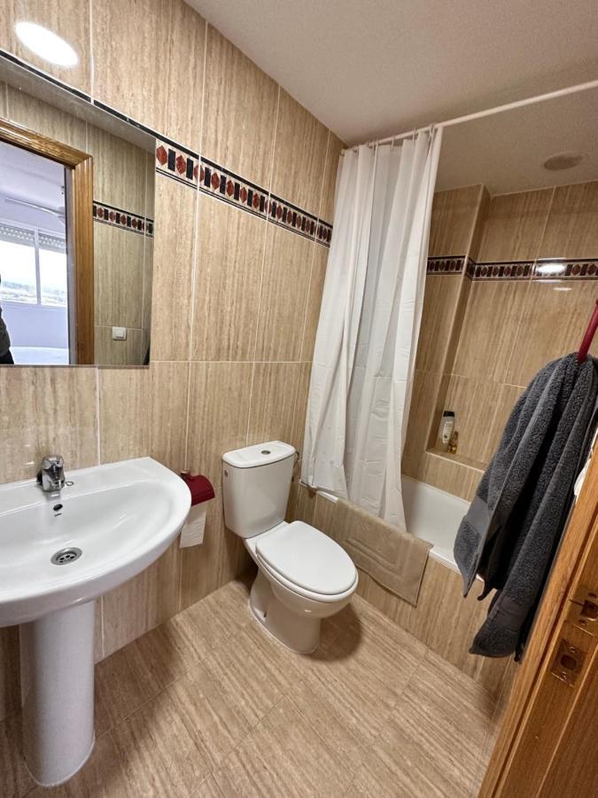 Precioso Apartamento Con Piscina Playa de Gandia エクステリア 写真