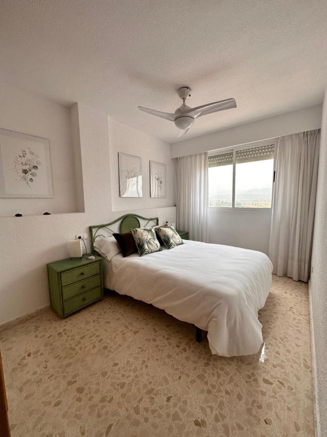 Precioso Apartamento Con Piscina Playa de Gandia エクステリア 写真