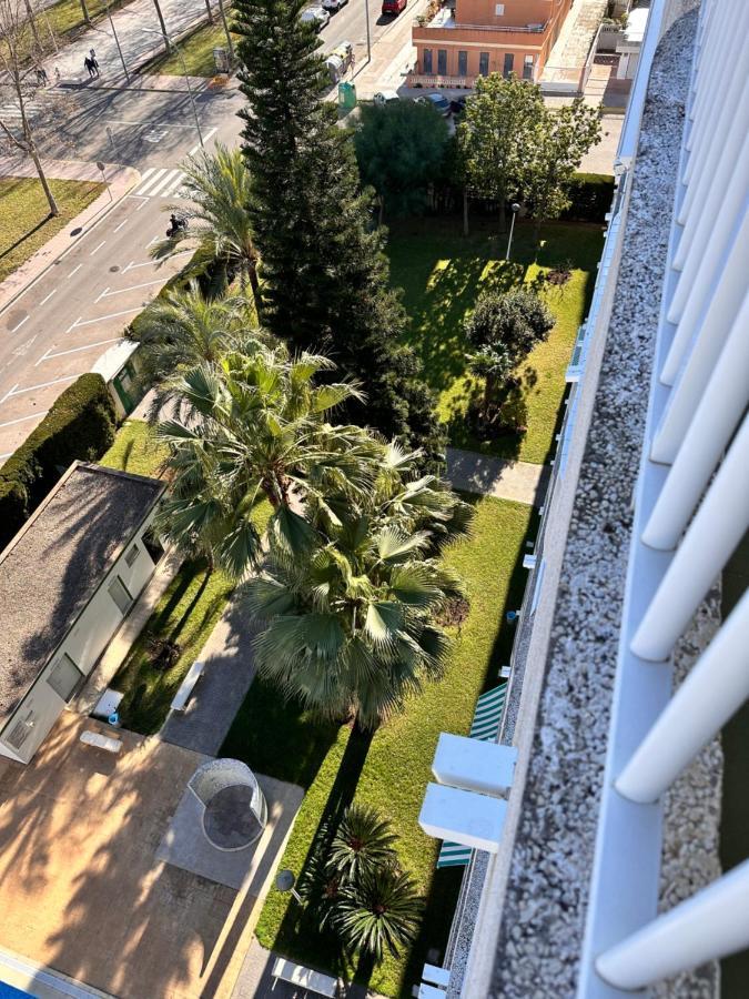 Precioso Apartamento Con Piscina Playa de Gandia エクステリア 写真